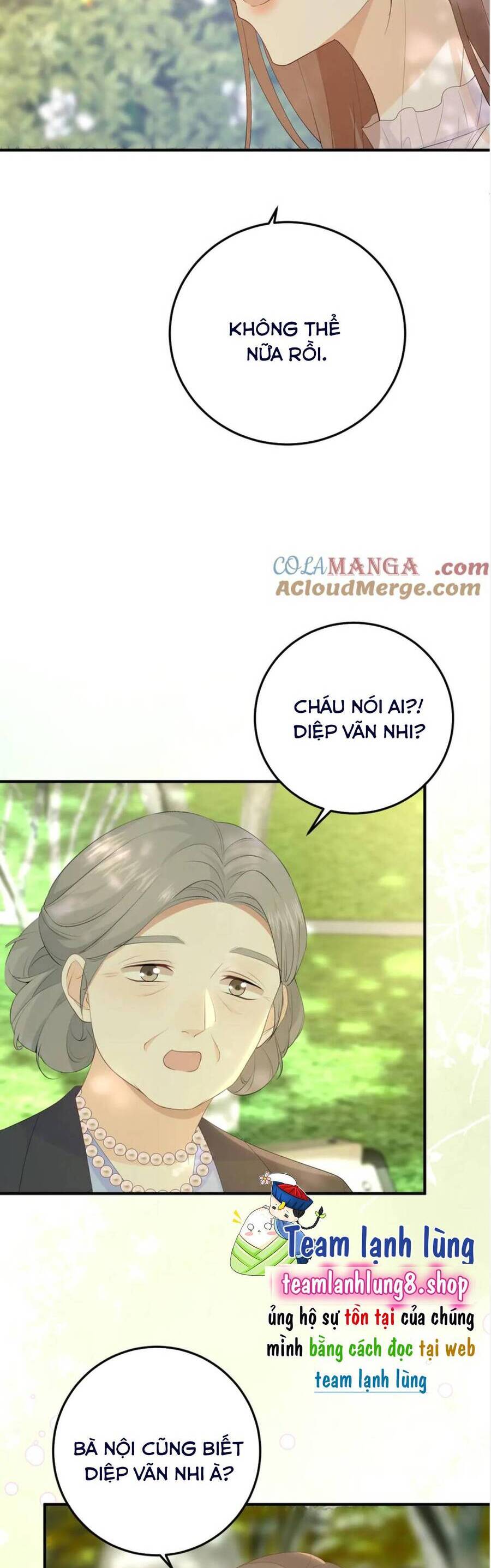 Ấm Hôn 100 Ngày Chap 48 - Next Chap 49