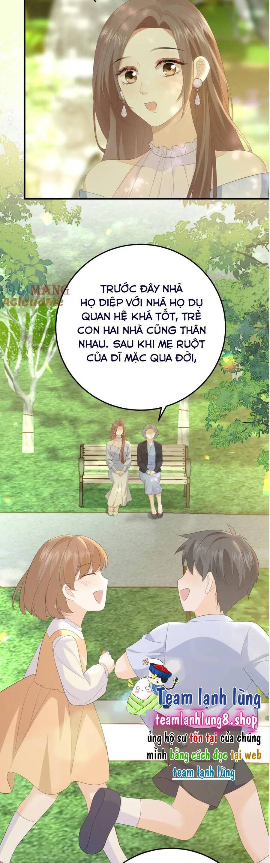 Ấm Hôn 100 Ngày Chap 48 - Next Chap 49