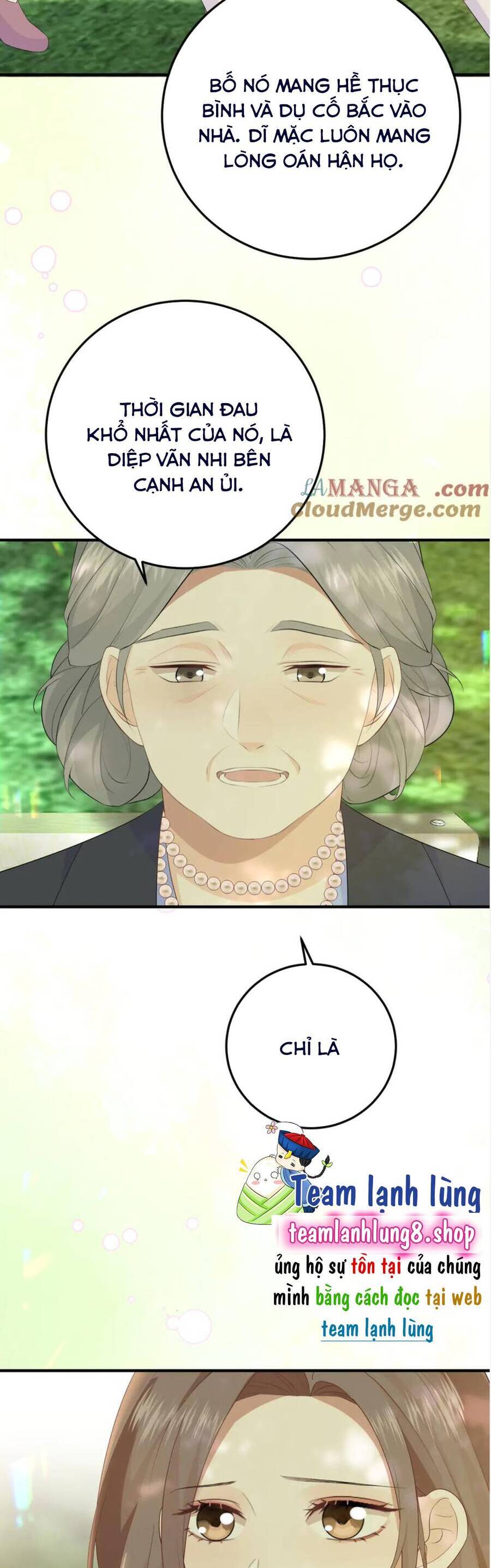 Ấm Hôn 100 Ngày Chap 48 - Next Chap 49