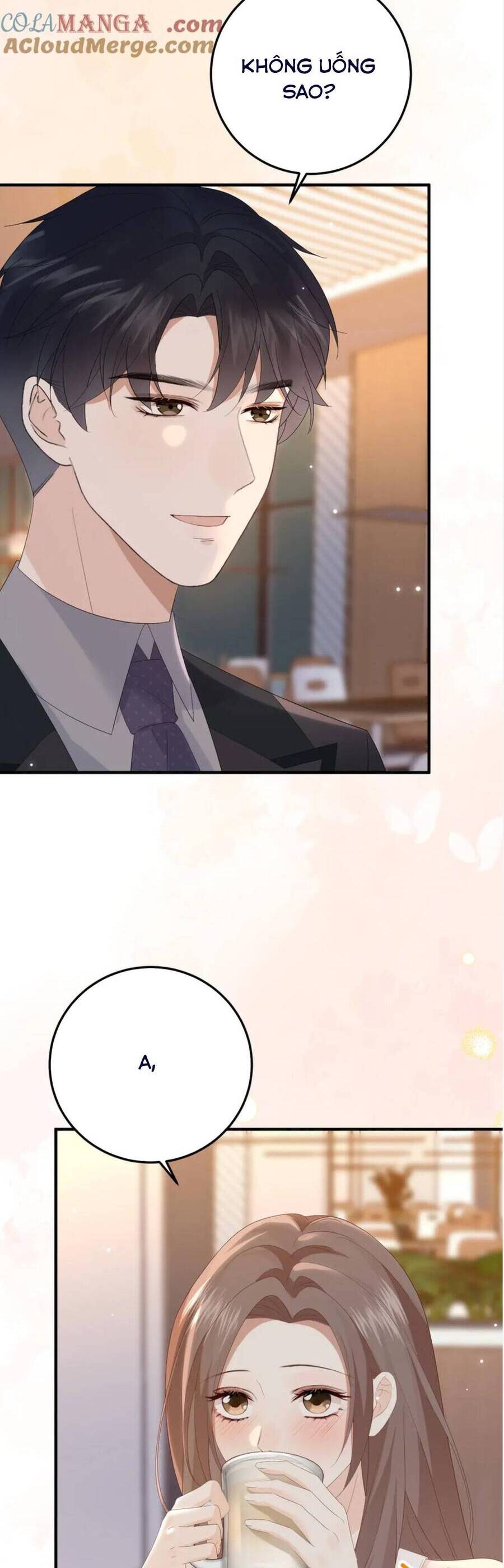 Ấm Hôn 100 Ngày Chap 48 - Next Chap 49
