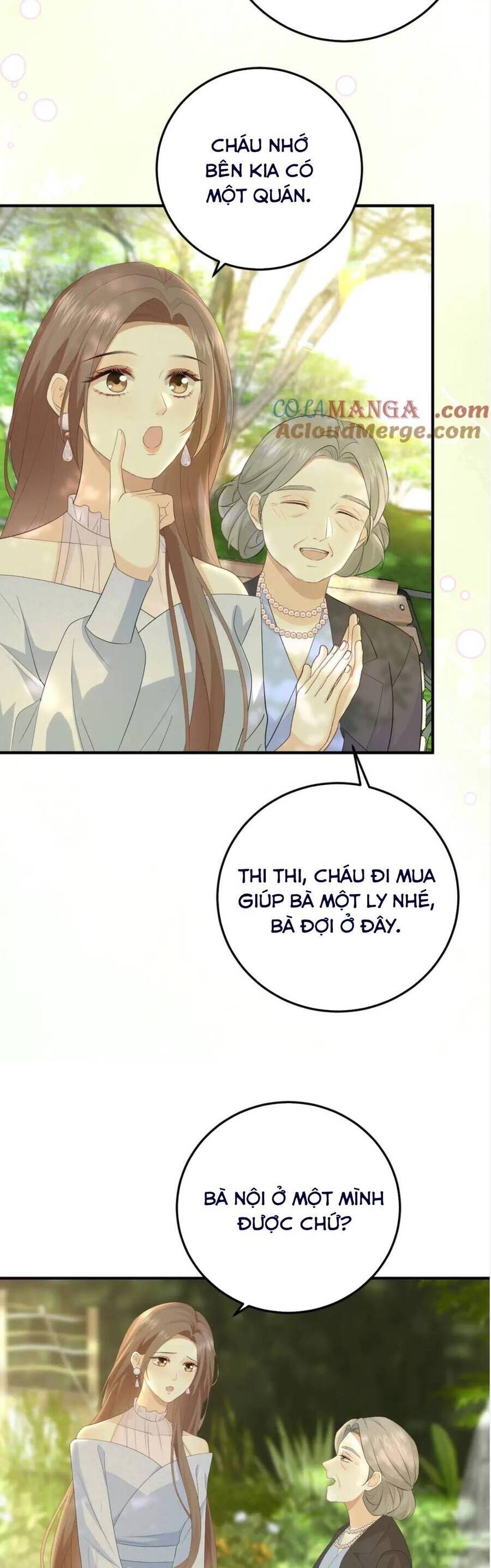 Ấm Hôn 100 Ngày Chap 48 - Next Chap 49