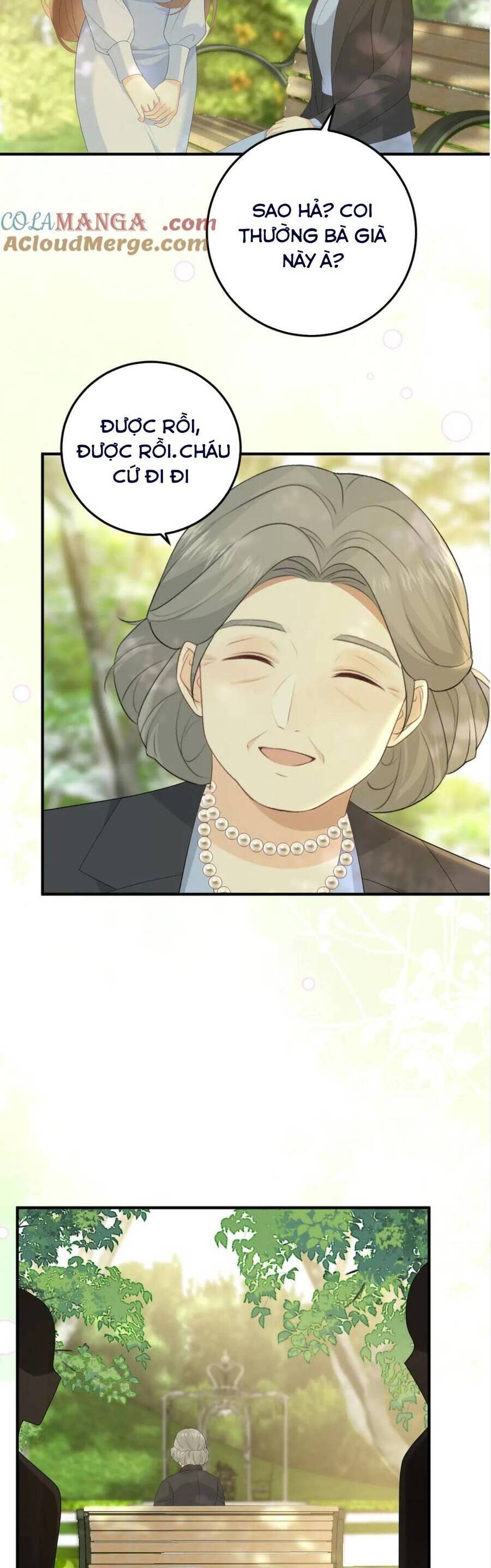 Ấm Hôn 100 Ngày Chap 48 - Next Chap 49