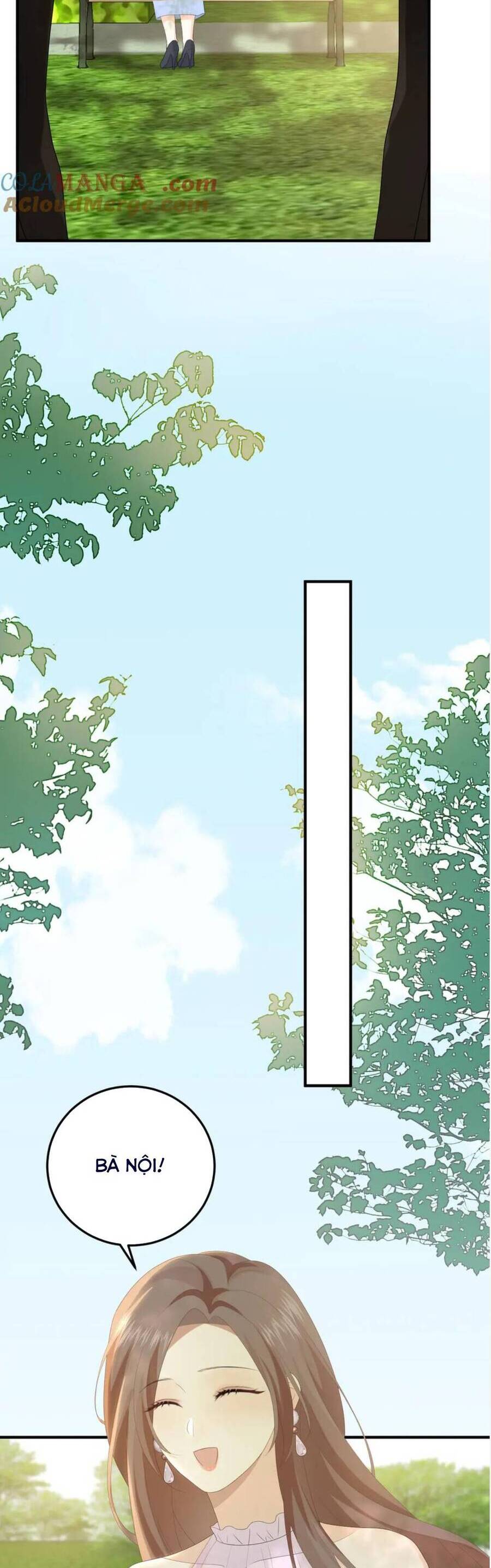 Ấm Hôn 100 Ngày Chap 48 - Next Chap 49