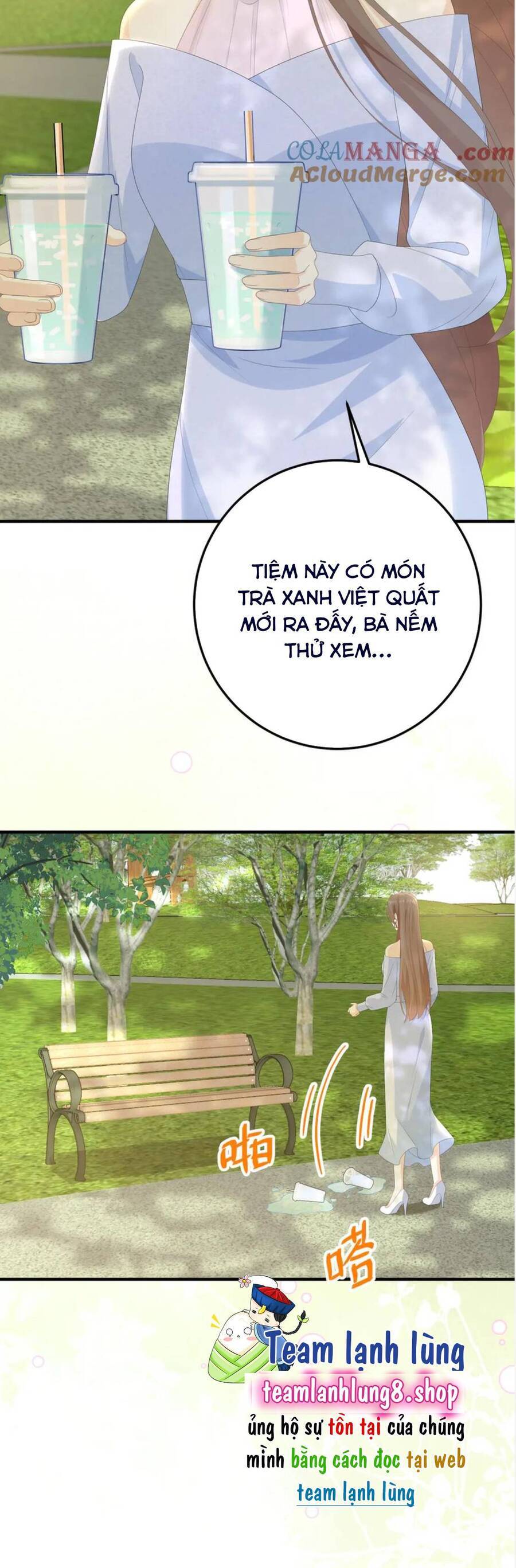 Ấm Hôn 100 Ngày Chap 48 - Next Chap 49