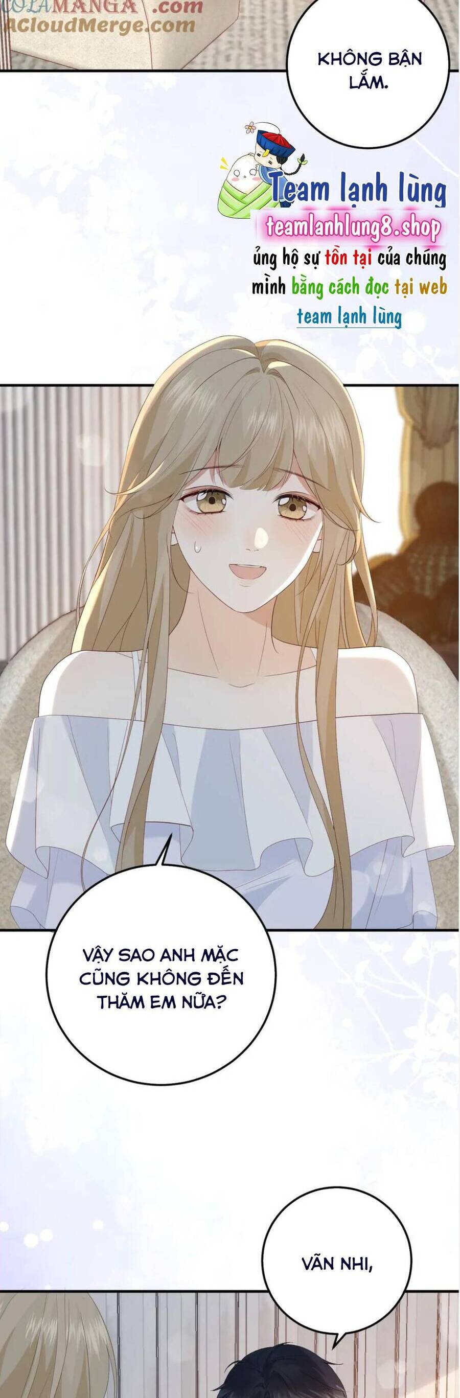 Ấm Hôn 100 Ngày Chap 48 - Next Chap 49
