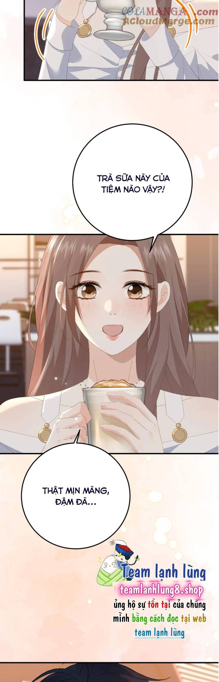 Ấm Hôn 100 Ngày Chap 48 - Next Chap 49