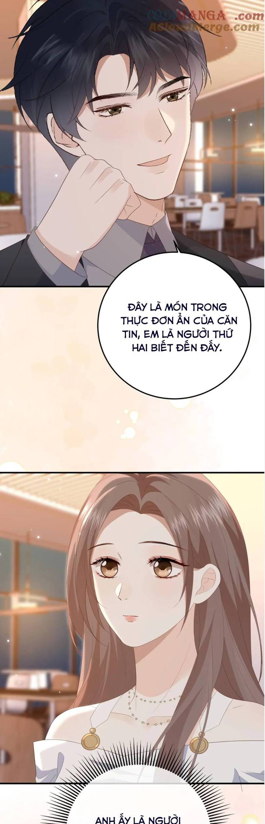 Ấm Hôn 100 Ngày Chap 48 - Next Chap 49