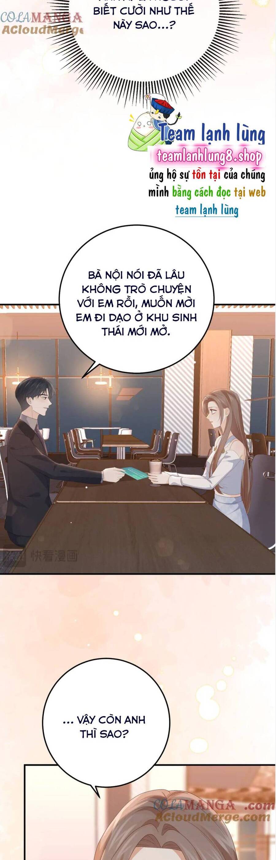 Ấm Hôn 100 Ngày Chap 48 - Next Chap 49