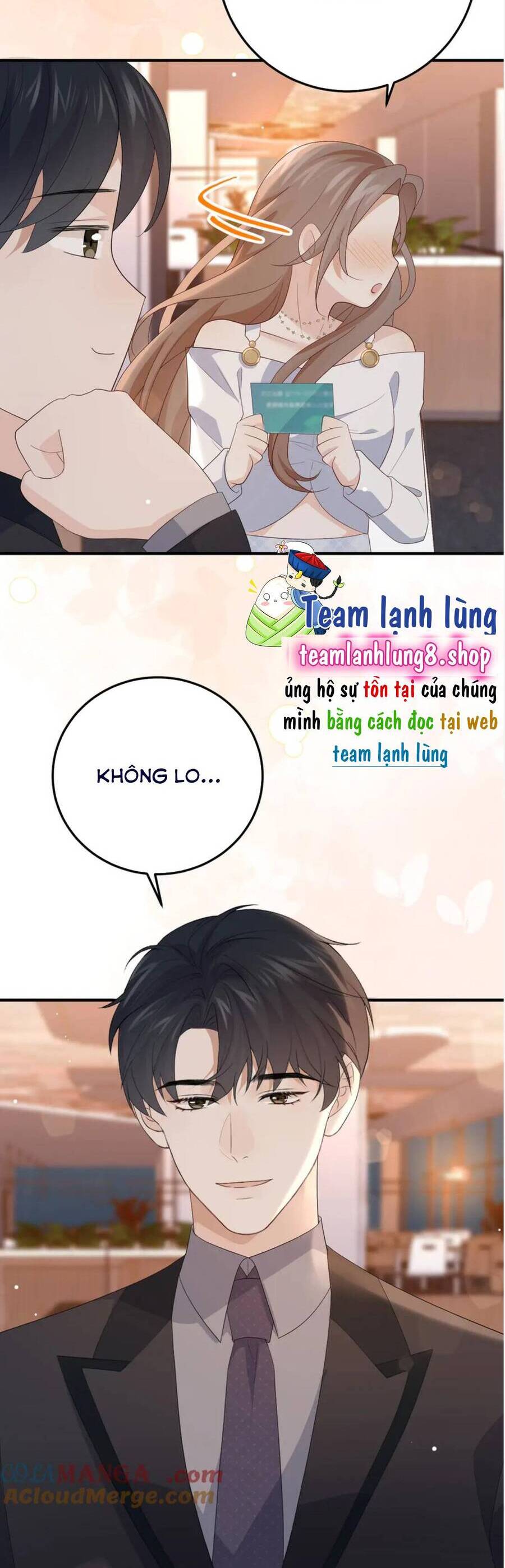 Ấm Hôn 100 Ngày Chap 48 - Next Chap 49