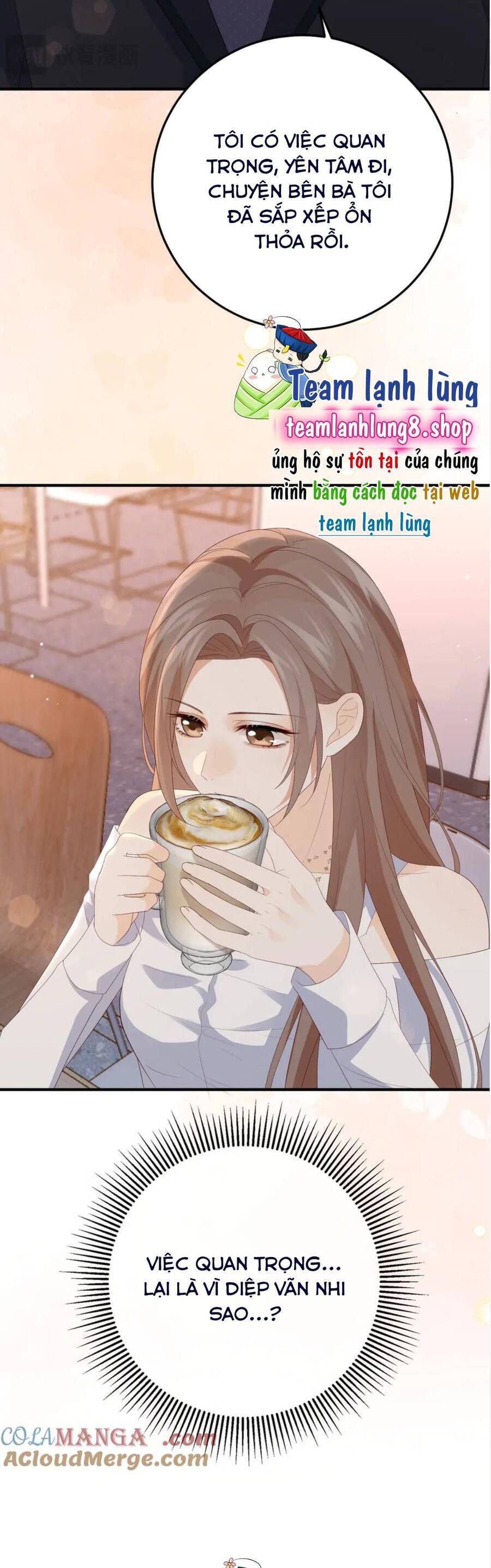 Ấm Hôn 100 Ngày Chap 48 - Next Chap 49