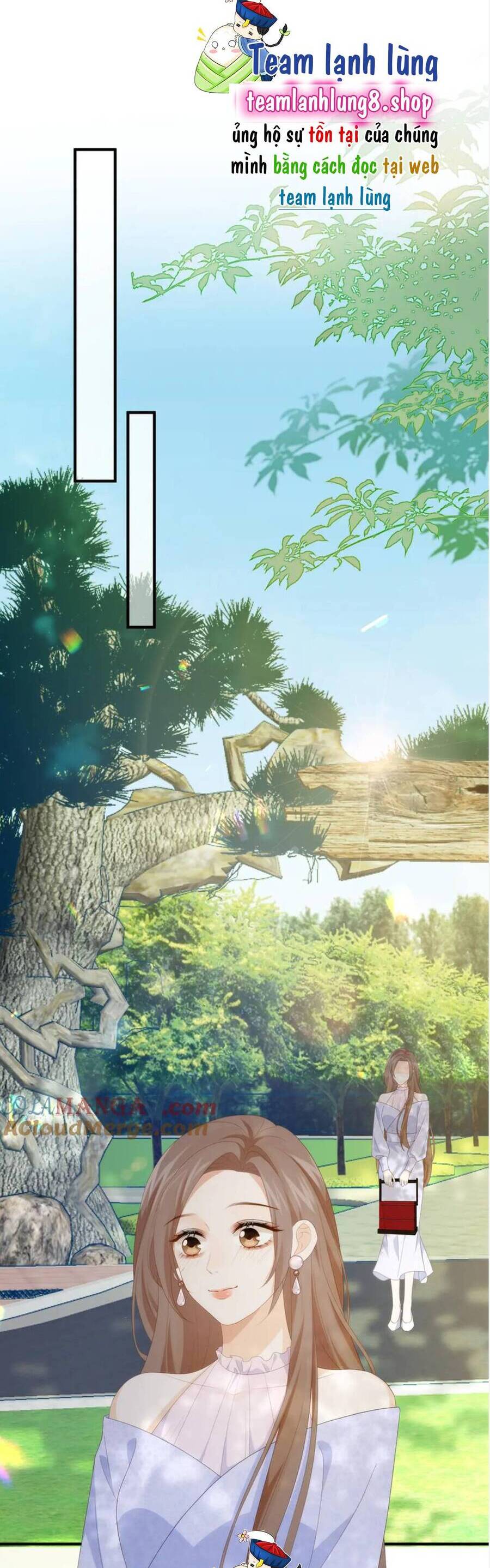Ấm Hôn 100 Ngày Chap 48 - Next Chap 49