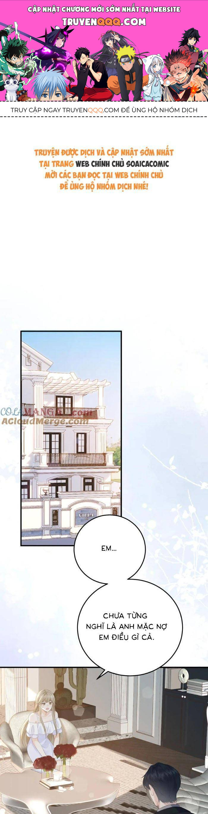Ấm Hôn 100 Ngày Chap 49 - Next Chap 50