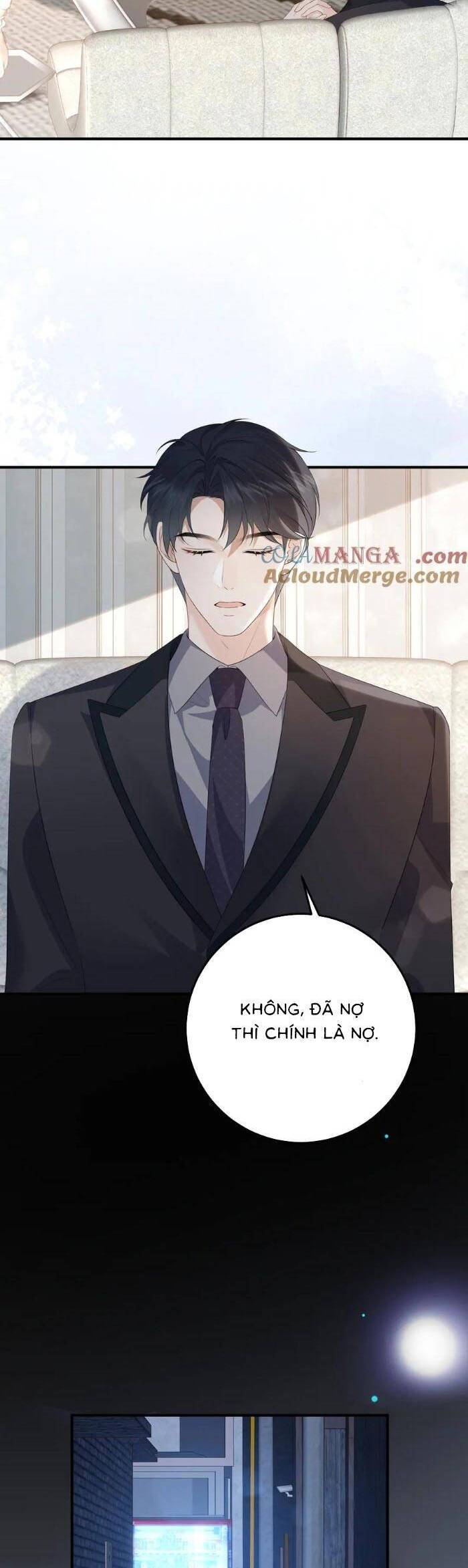 Ấm Hôn 100 Ngày Chap 49 - Next Chap 50