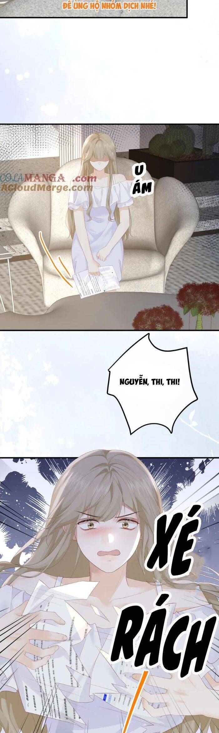 Ấm Hôn 100 Ngày Chap 49 - Next Chap 50