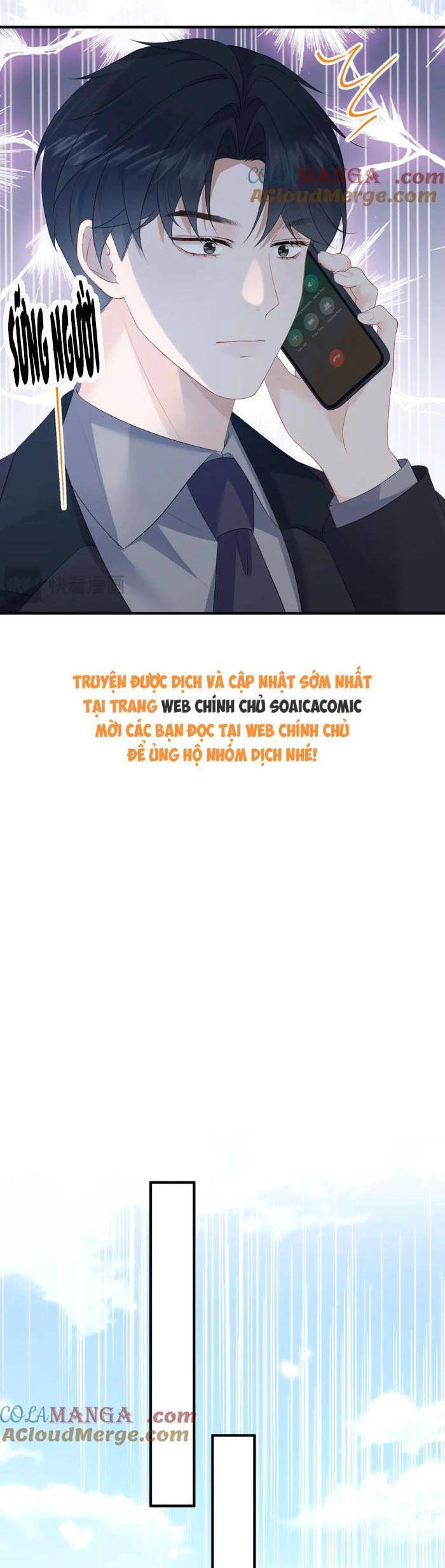 Ấm Hôn 100 Ngày Chap 49 - Next Chap 50