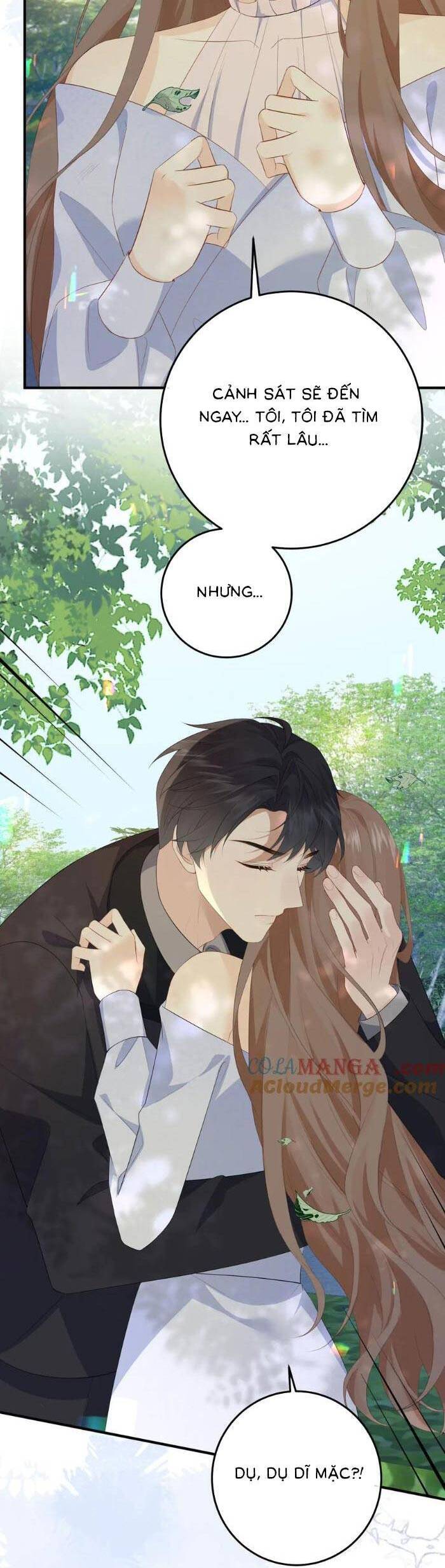 Ấm Hôn 100 Ngày Chap 49 - Next Chap 50