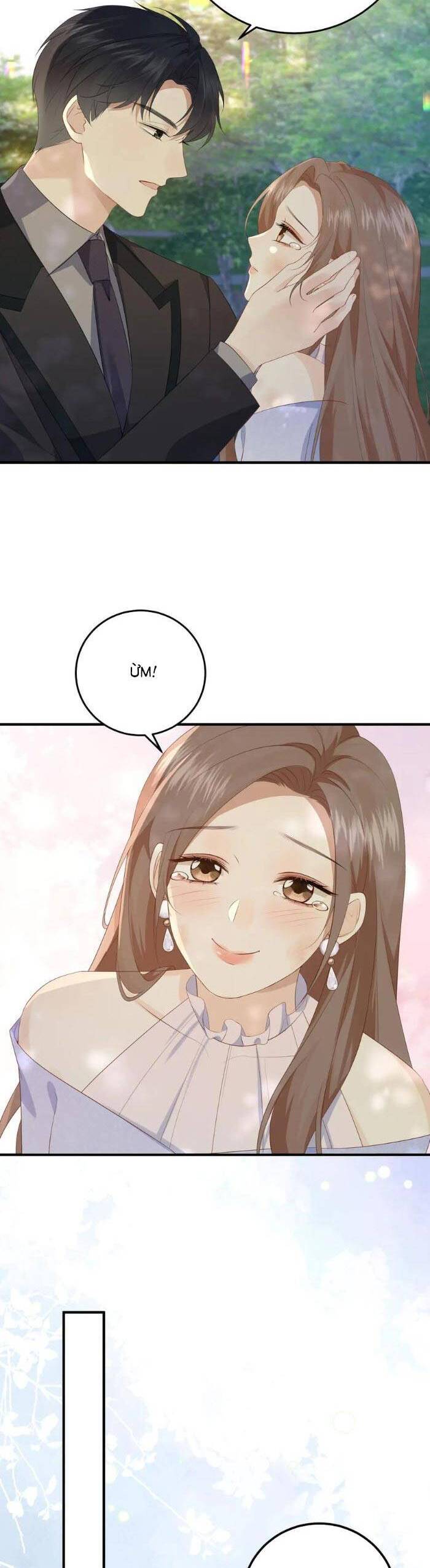 Ấm Hôn 100 Ngày Chap 49 - Next Chap 50
