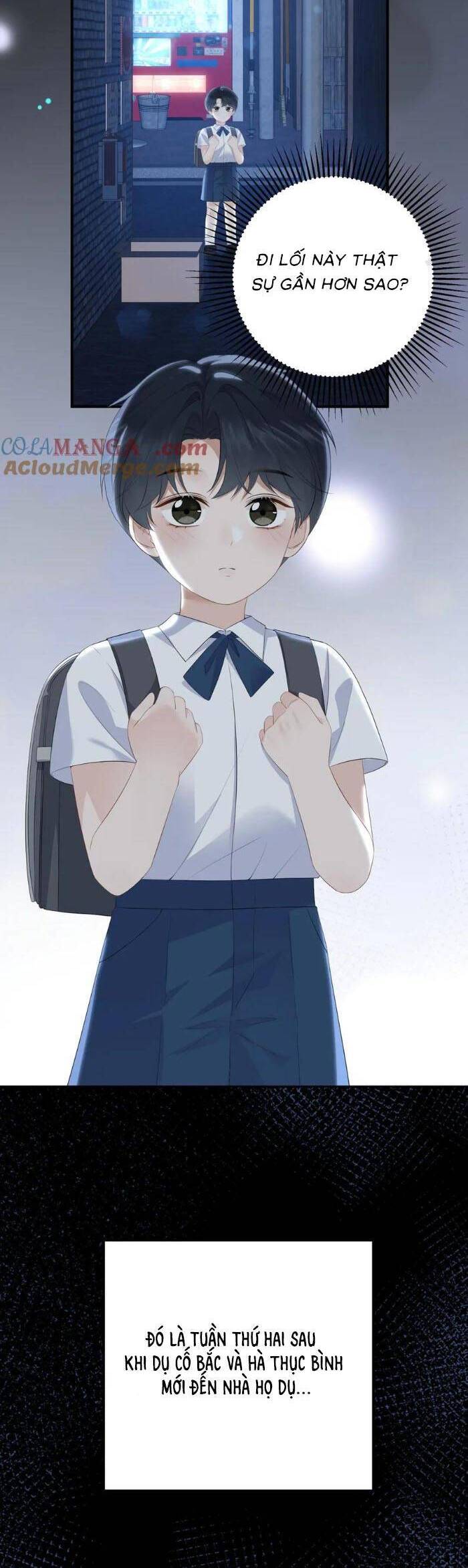 Ấm Hôn 100 Ngày Chap 49 - Next Chap 50
