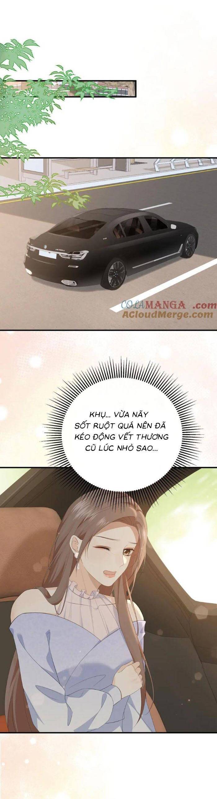 Ấm Hôn 100 Ngày Chap 49 - Next Chap 50