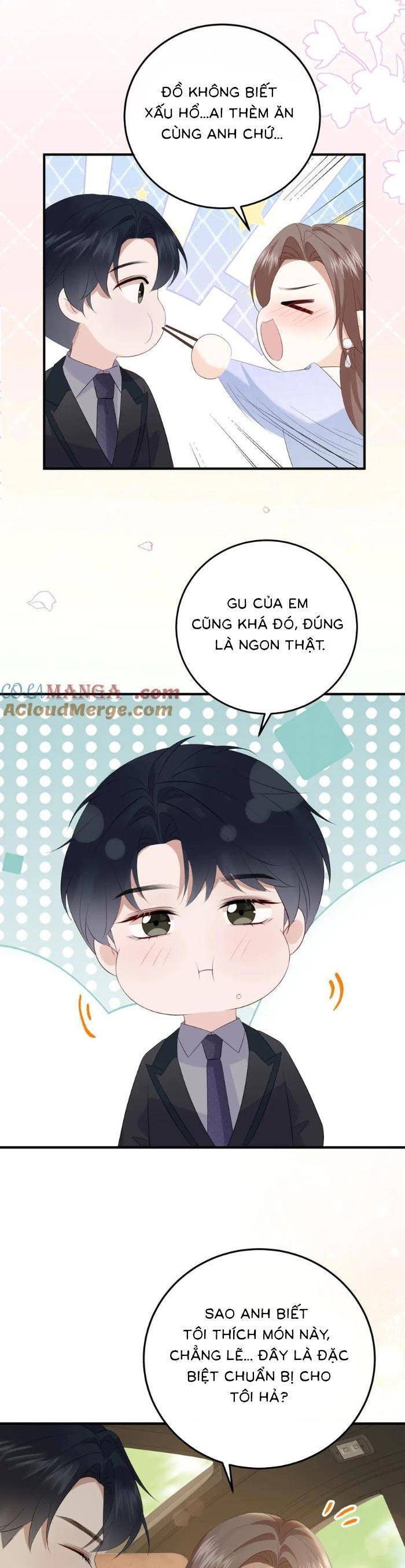 Ấm Hôn 100 Ngày Chap 49 - Next Chap 50