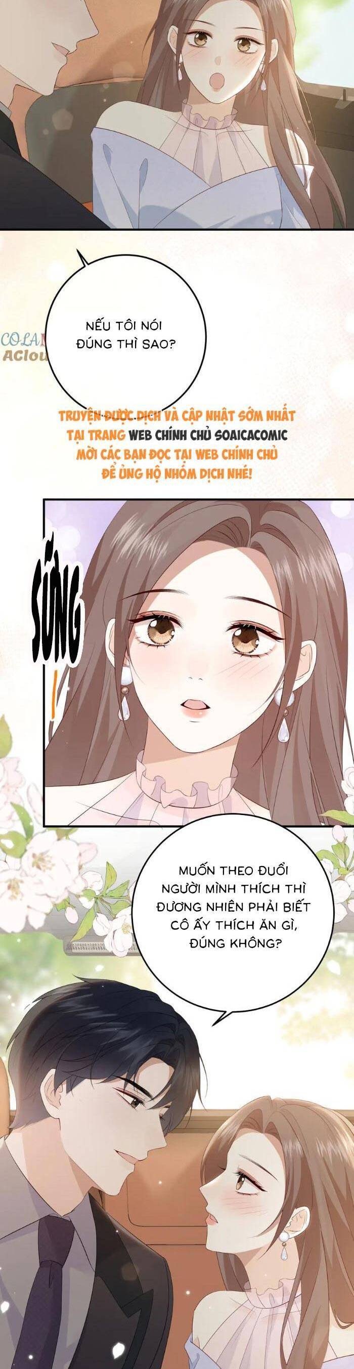 Ấm Hôn 100 Ngày Chap 49 - Next Chap 50