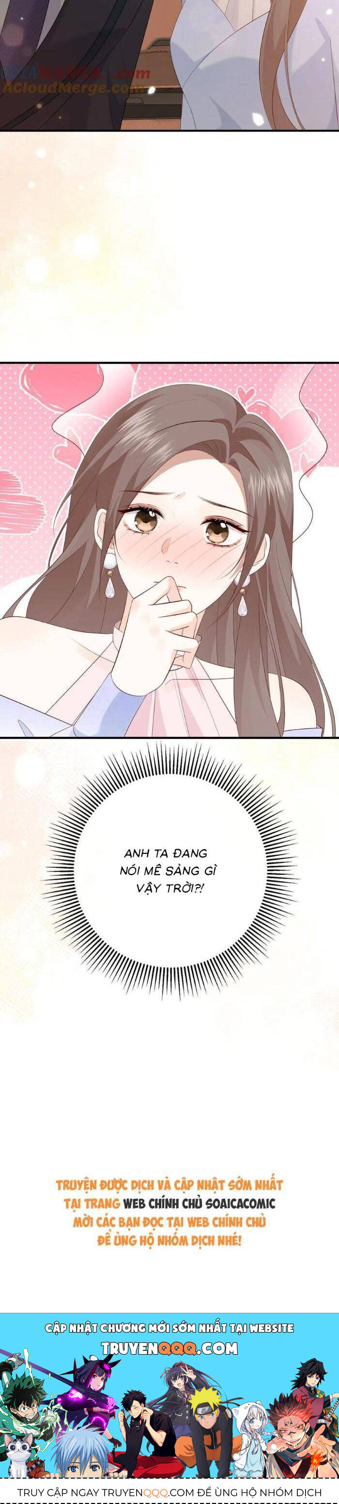 Ấm Hôn 100 Ngày Chap 49 - Next Chap 50