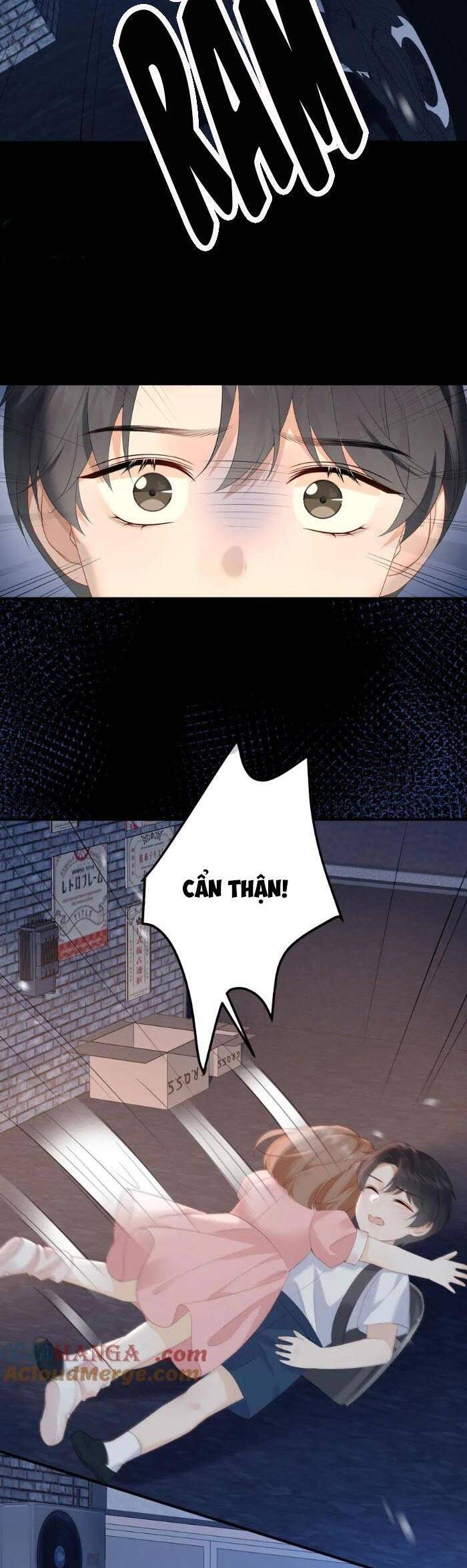 Ấm Hôn 100 Ngày Chap 49 - Next Chap 50