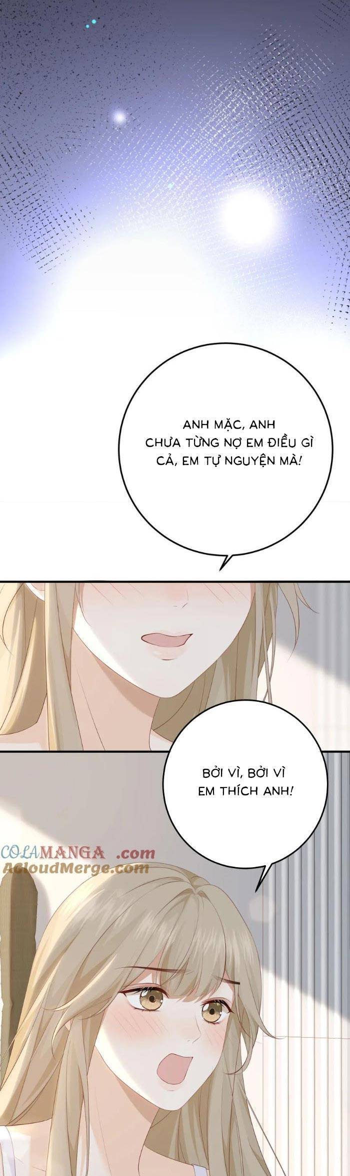 Ấm Hôn 100 Ngày Chap 49 - Next Chap 50