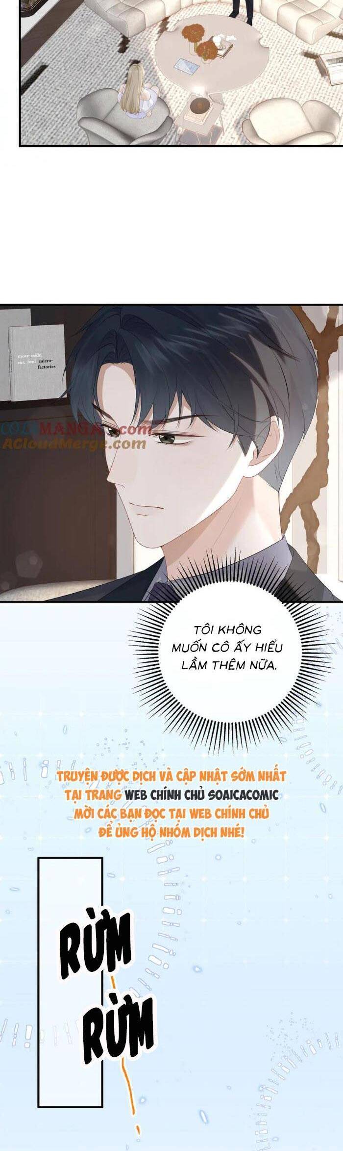 Ấm Hôn 100 Ngày Chap 49 - Next Chap 50