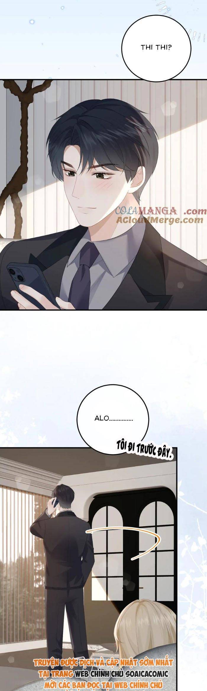 Ấm Hôn 100 Ngày Chap 49 - Next Chap 50