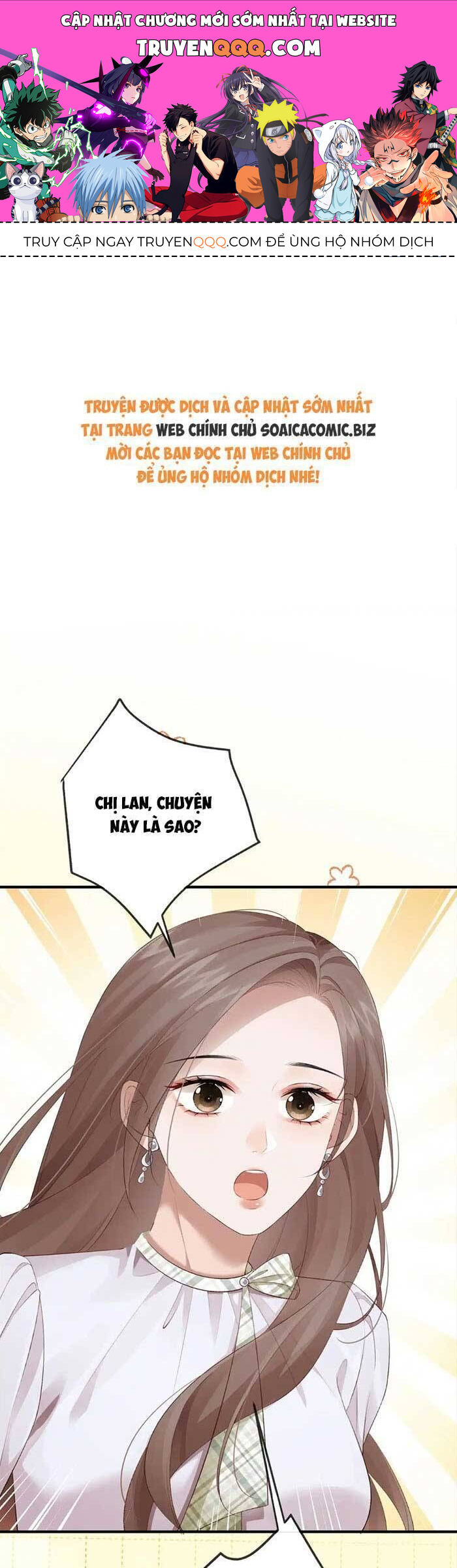 Ấm Hôn 100 Ngày Chap 5 - Next Chap 6