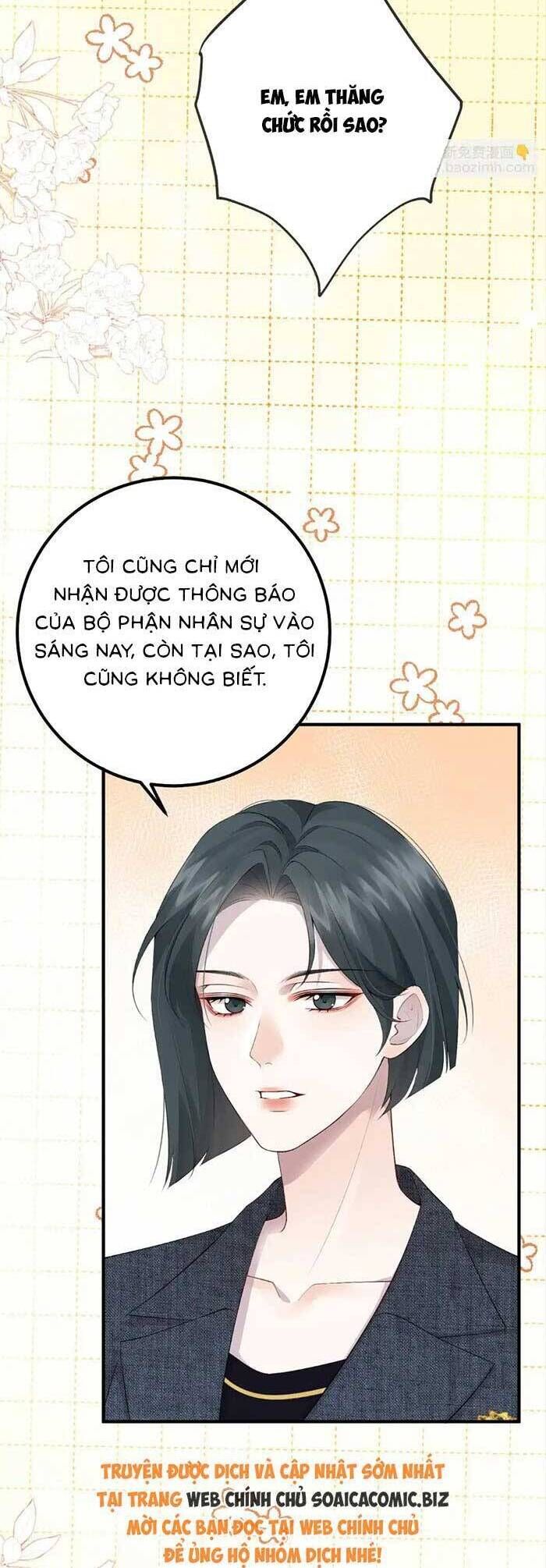 Ấm Hôn 100 Ngày Chap 5 - Next Chap 6