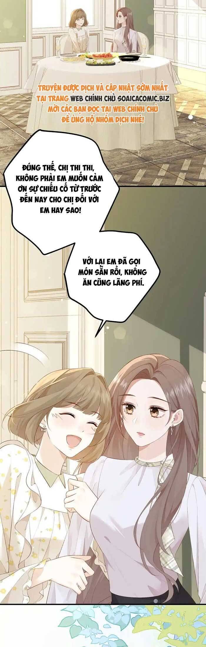 Ấm Hôn 100 Ngày Chap 5 - Next Chap 6
