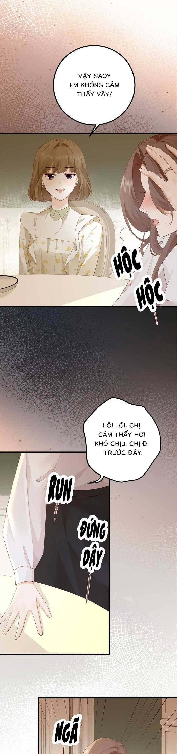 Ấm Hôn 100 Ngày Chap 5 - Next Chap 6