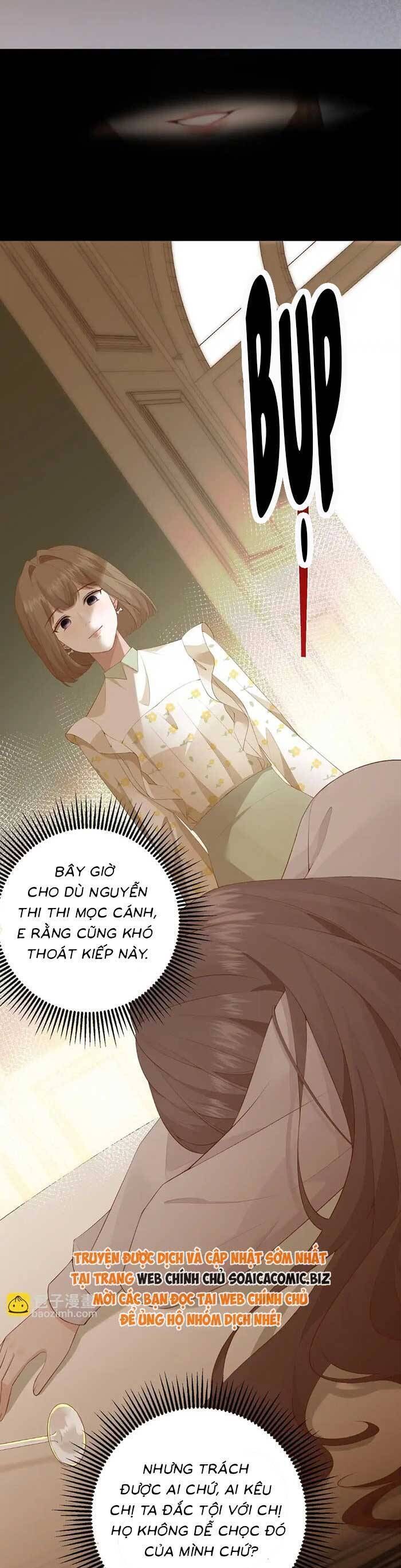 Ấm Hôn 100 Ngày Chap 5 - Next Chap 6