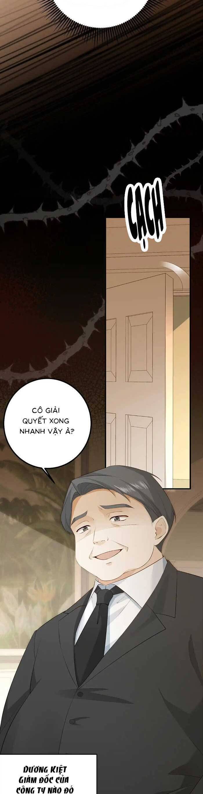 Ấm Hôn 100 Ngày Chap 5 - Next Chap 6