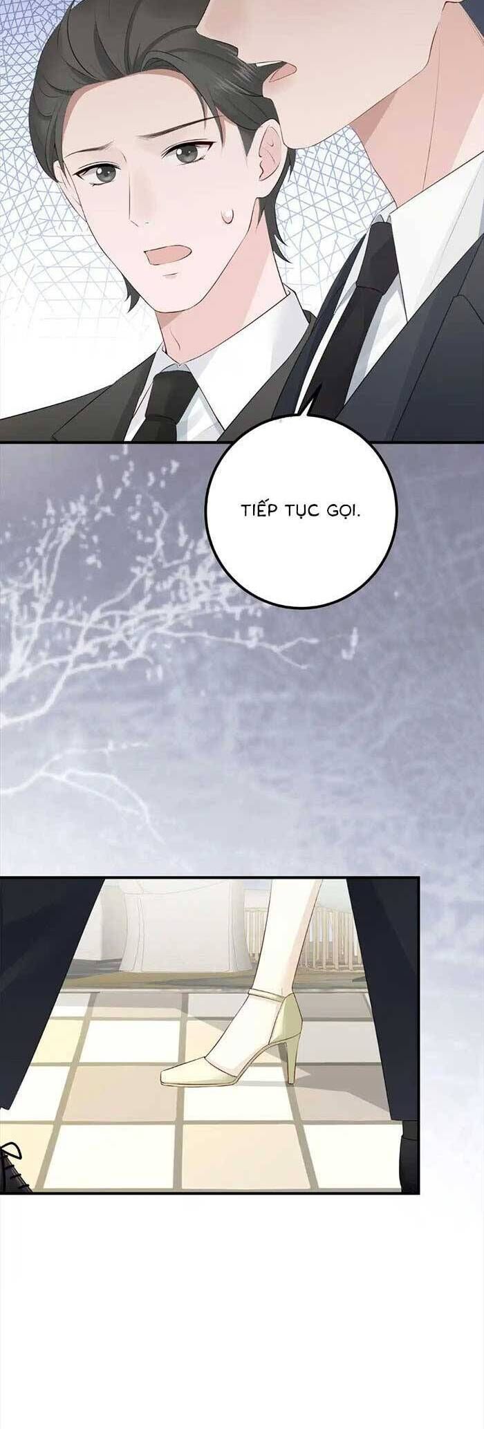 Ấm Hôn 100 Ngày Chap 5 - Next Chap 6