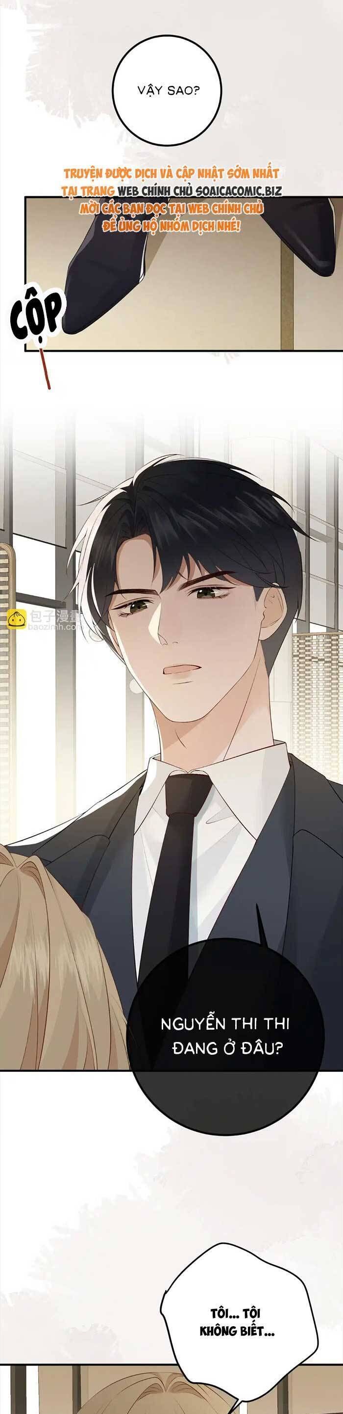 Ấm Hôn 100 Ngày Chap 5 - Next Chap 6