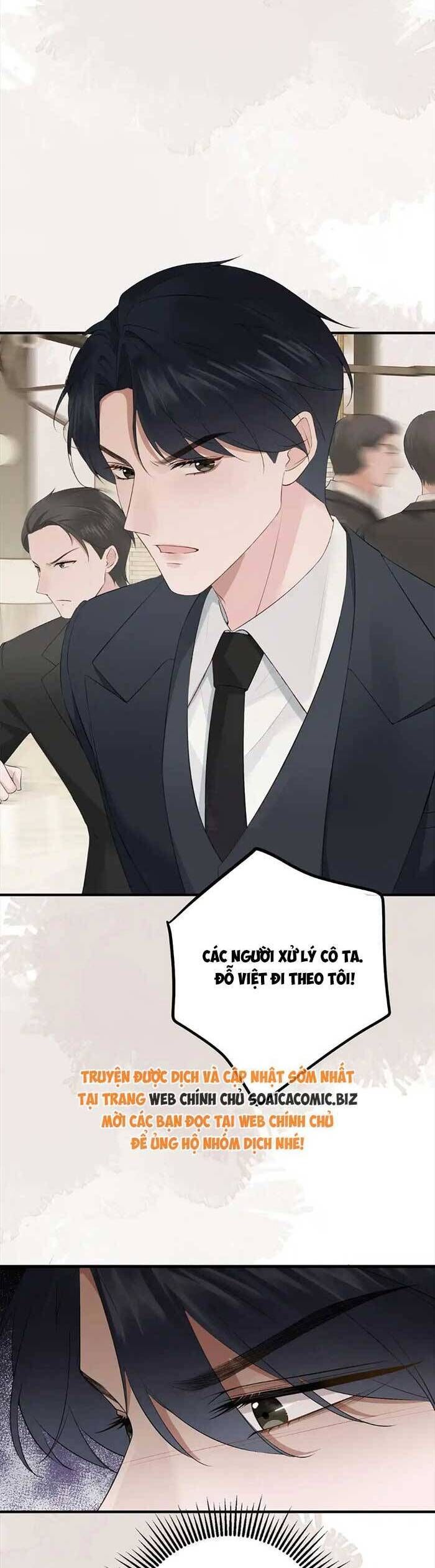 Ấm Hôn 100 Ngày Chap 5 - Next Chap 6