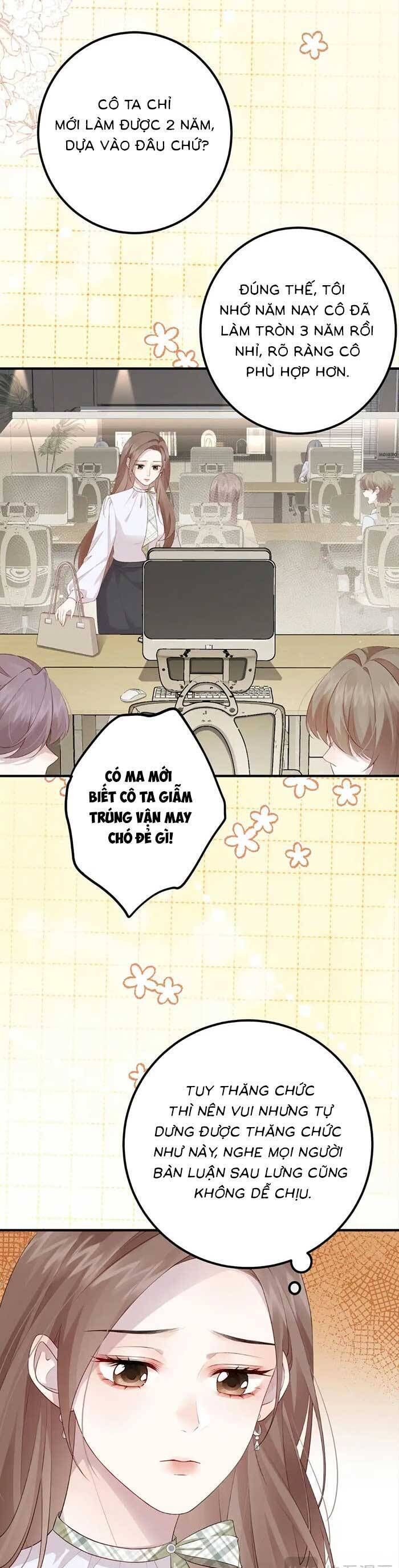 Ấm Hôn 100 Ngày Chap 5 - Next Chap 6
