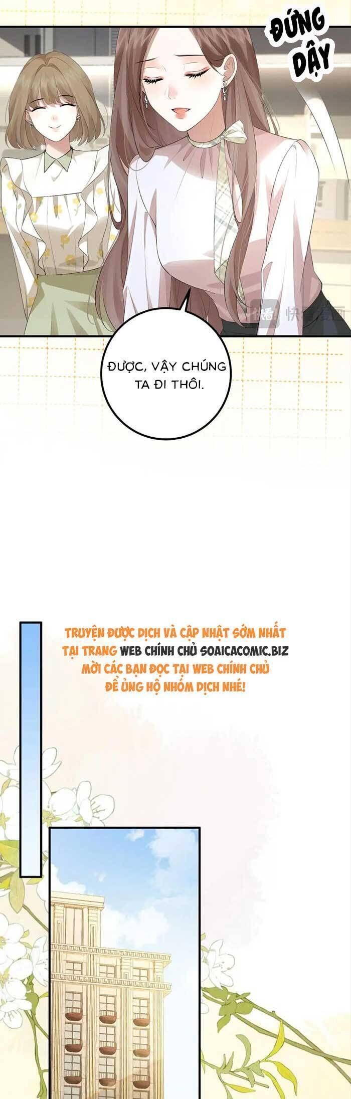 Ấm Hôn 100 Ngày Chap 5 - Next Chap 6