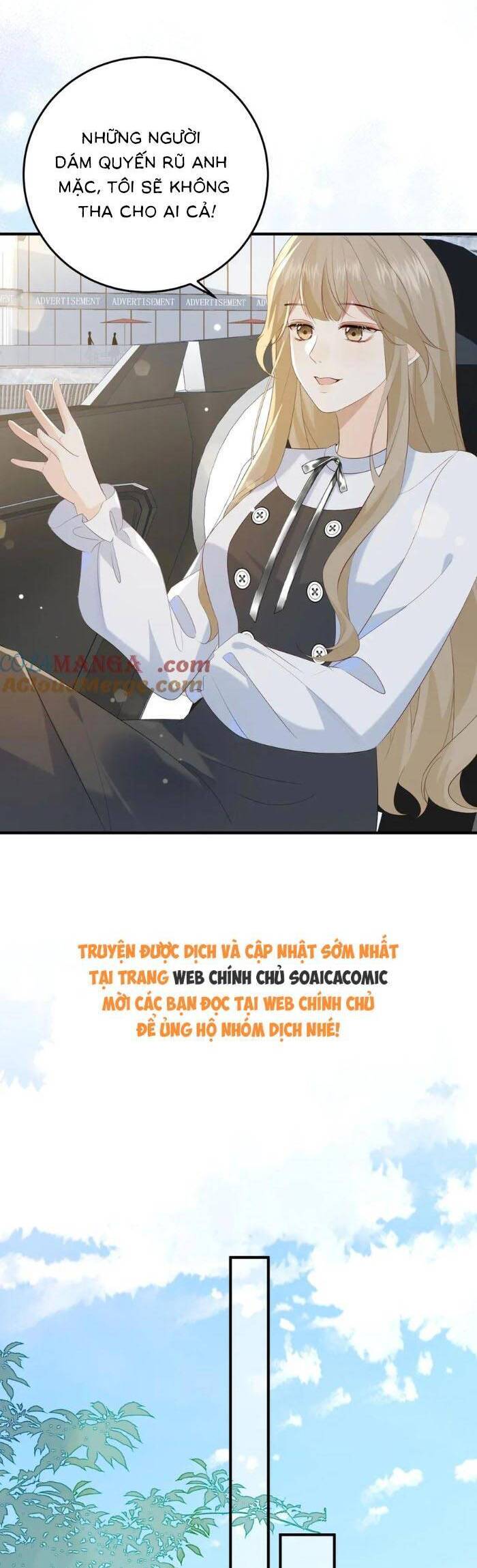 Ấm Hôn 100 Ngày Chap 50 - Next Chap 51