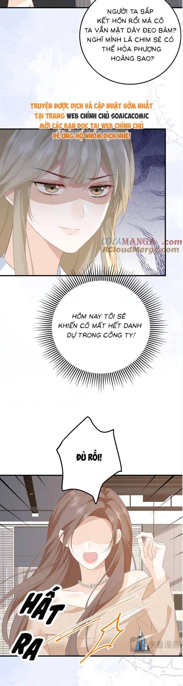 Ấm Hôn 100 Ngày Chap 50 - Next Chap 51