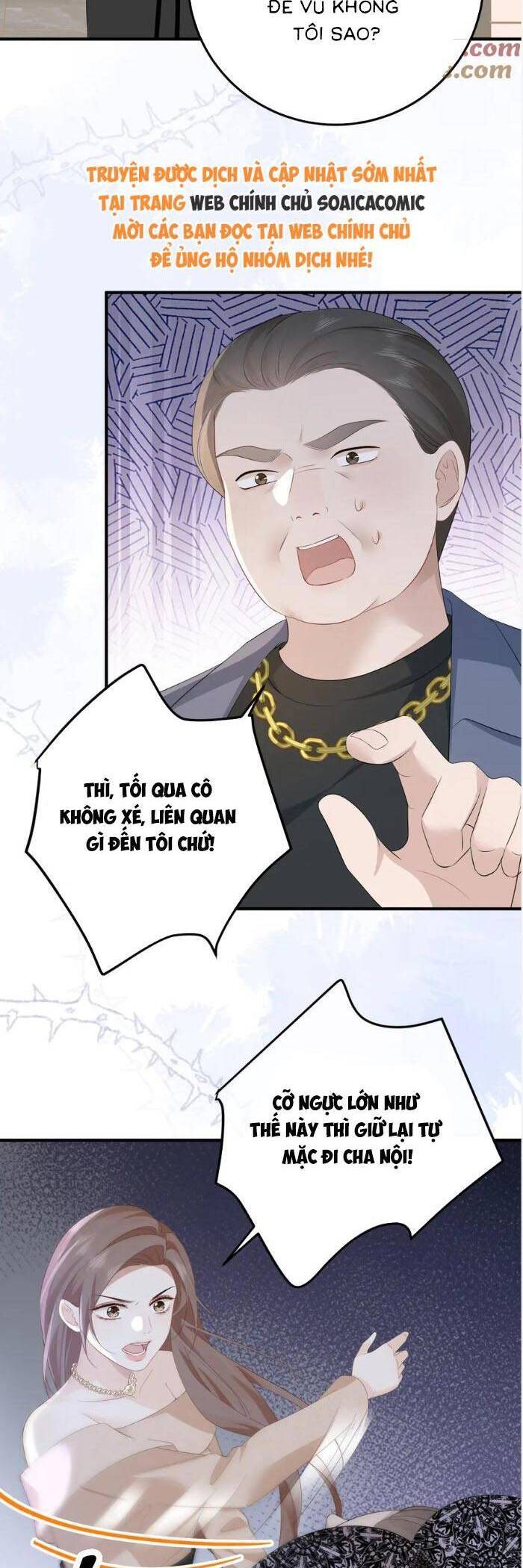 Ấm Hôn 100 Ngày Chap 50 - Next Chap 51