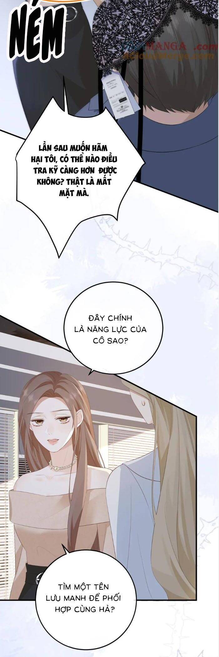 Ấm Hôn 100 Ngày Chap 50 - Next Chap 51