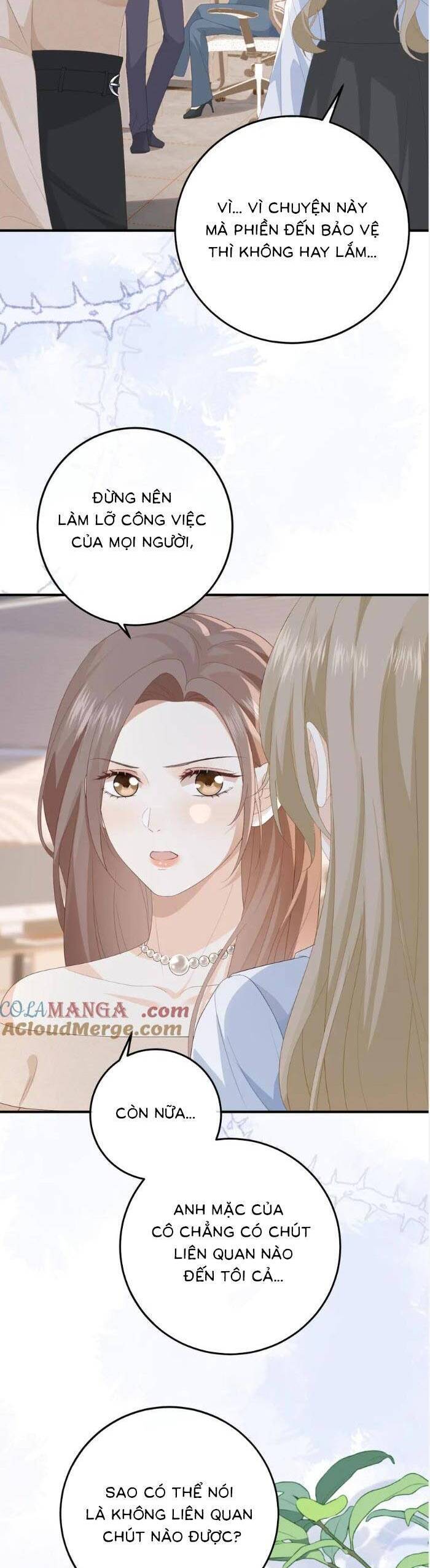 Ấm Hôn 100 Ngày Chap 50 - Next Chap 51