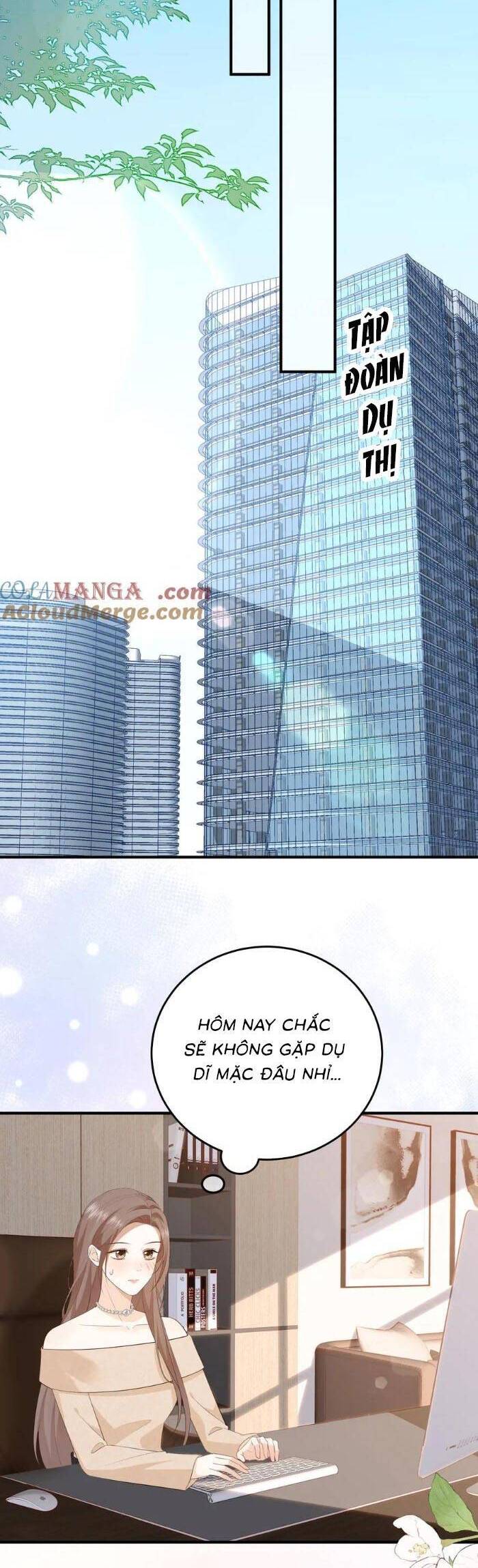Ấm Hôn 100 Ngày Chap 50 - Next Chap 51