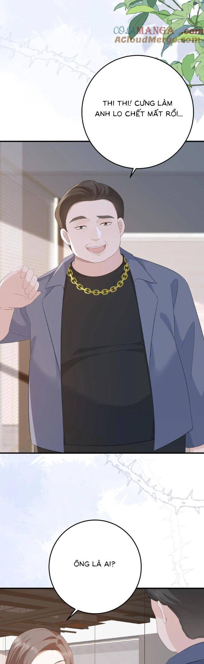 Ấm Hôn 100 Ngày Chap 50 - Next Chap 51