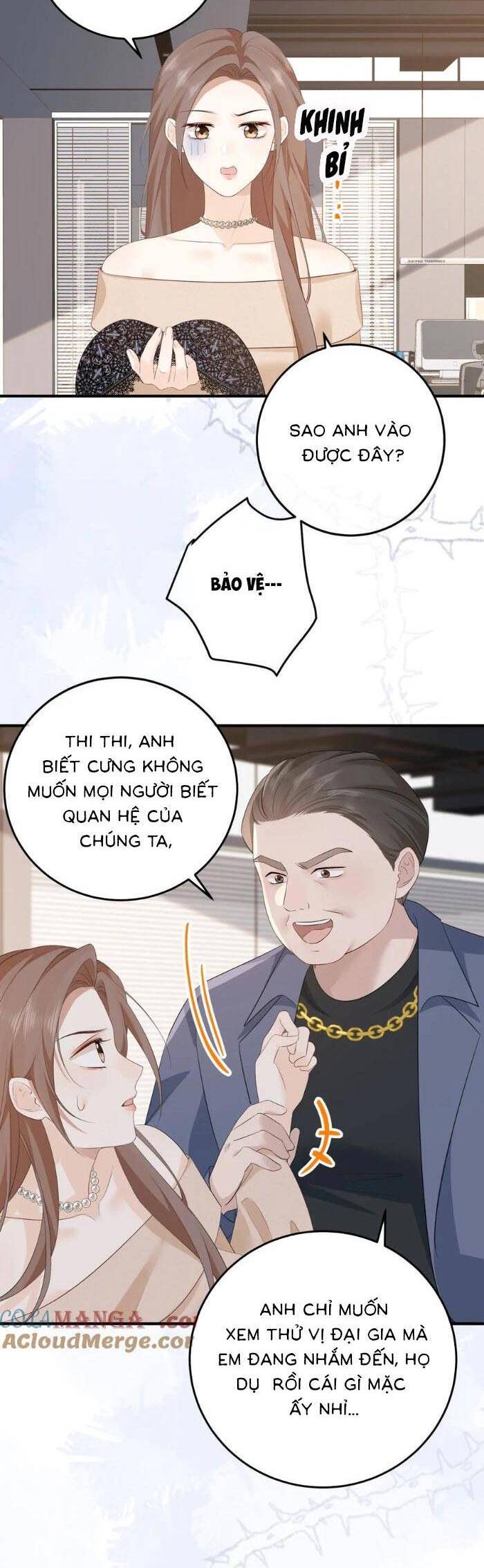 Ấm Hôn 100 Ngày Chap 50 - Next Chap 51
