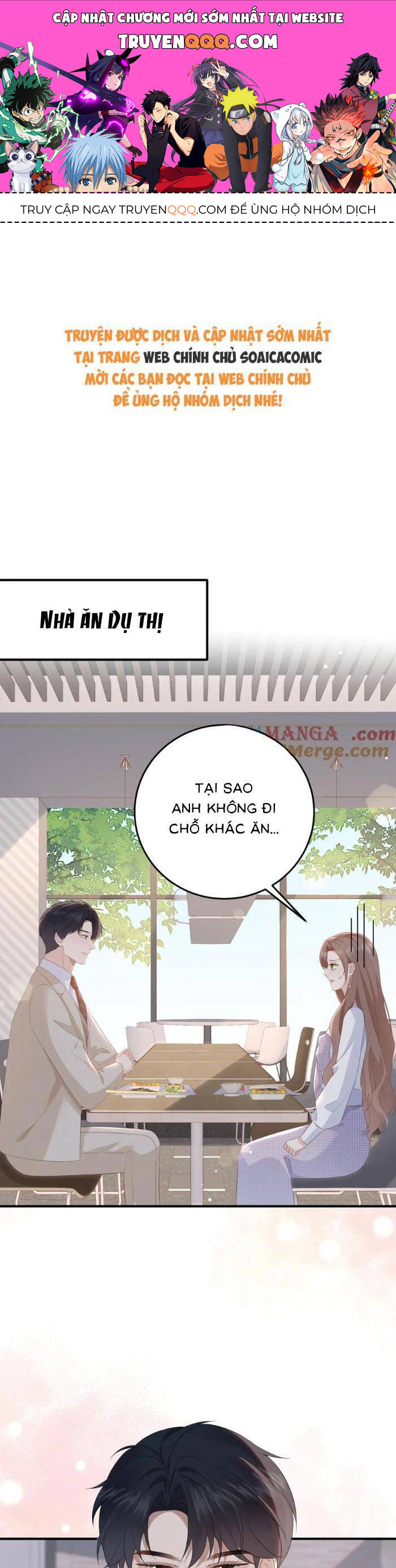 Ấm Hôn 100 Ngày Chap 51 - Next Chap 52
